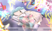 8f8 - her room -Let's get messy PG