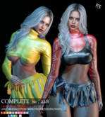 KiraStyle // 228 //