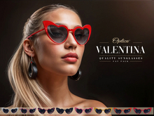 [OPTICA] THE PREMIUM VALENTINA LADIES SUNGLASSES