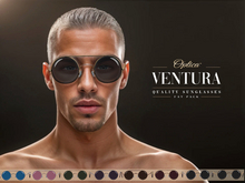 [OPTICA] THE PREMIUM VENTURA GENTS SUNGLASSES