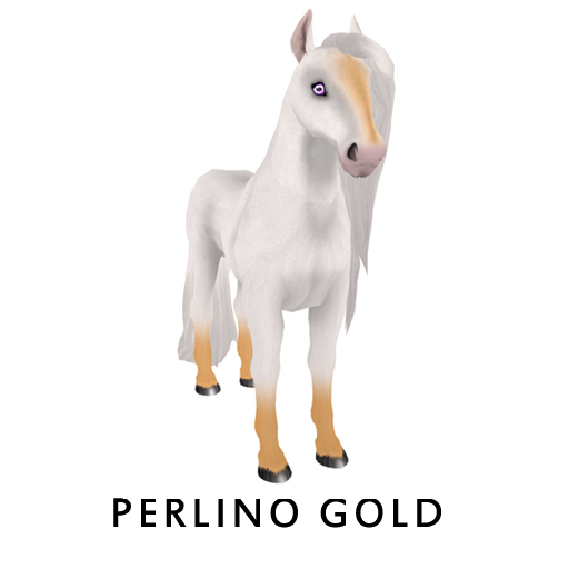 PeridotHS Perlino GOld F