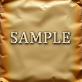 [ 7 Vintage Paper ] D