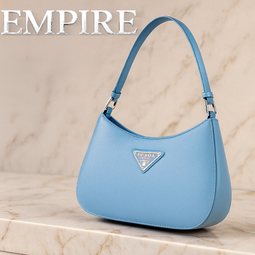 [H.C] Snob Prada Bag -Blue