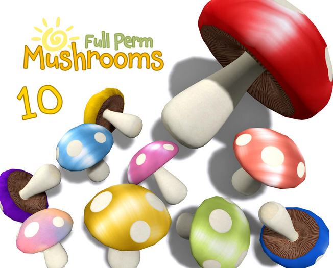 Mushroom
