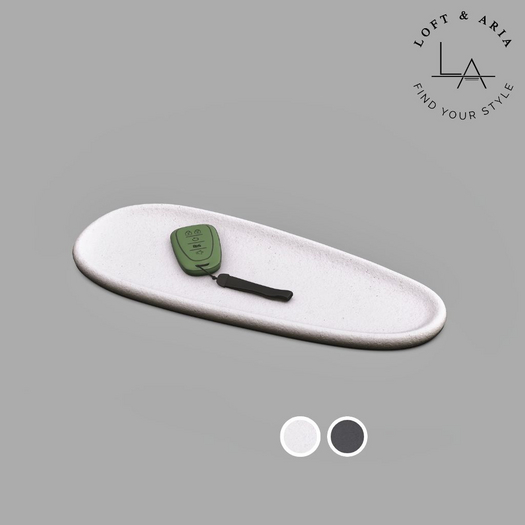 Loft & Aria - Yara Trinket Tray