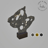 Loft & Aria - Yara Sculpture