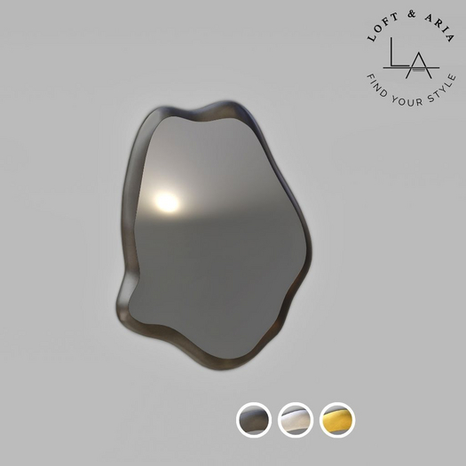 Loft & Aria - Yara  Mirror