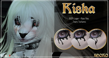 {Shoko} .SHU. Kiska // Tears