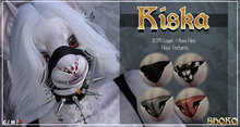 {Shoko} .SHU. Kiska // Boopers