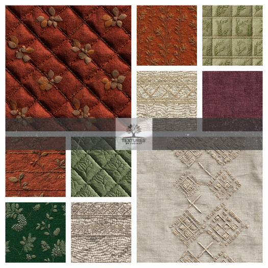 TB - WOOL AND LINEN BEDDING