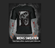 Corvus : Skull Aidan Shirt