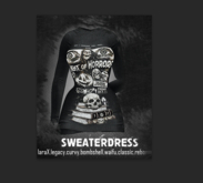 Corvus : Horror Carrie Sweaterdress