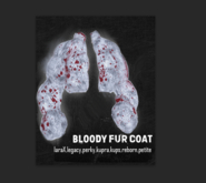 Corvus : Bloody Fur Coat