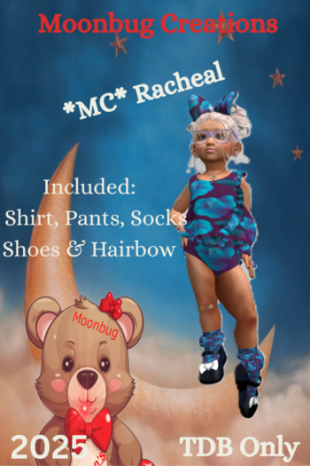 *MC* Racheal