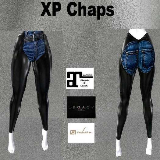 XP Chaps