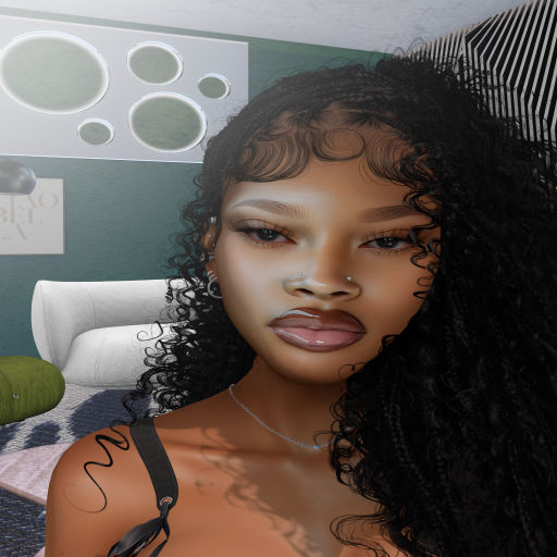 Third Eye - Kuyi Skin DEMO