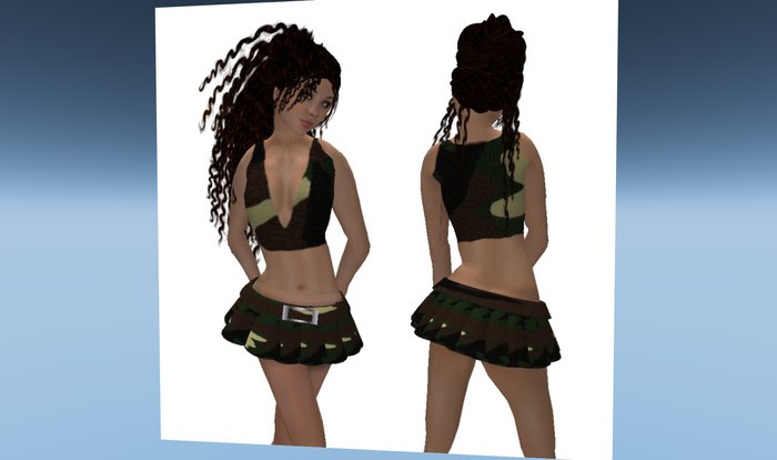 DF WoodlandCamo
