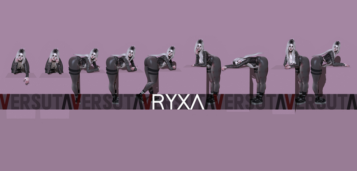 versuta. ryxa // fatpack