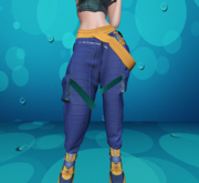 [SomeThings Random] "Zoey" Sweats