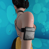 [SomeThings Random] "Zoey" Armband