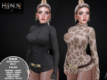 HYPNOSE - 299 BODYSUIT BELT {WEAR ME}
