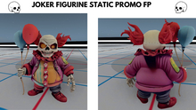 [NE] Joker figurine static promo FP