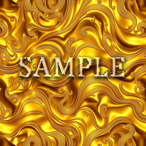 [ Professional Gold 01 ] A