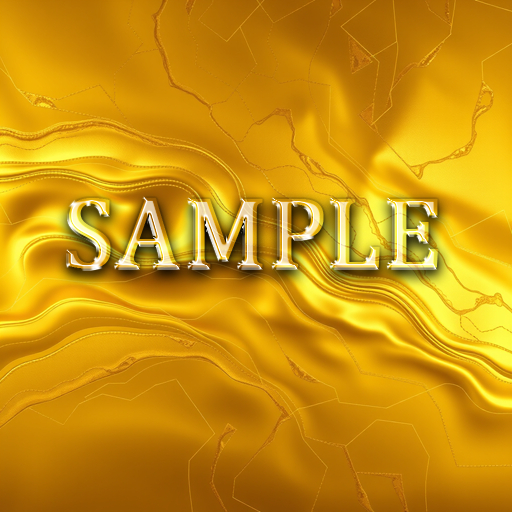 [ Professional Gold 01 ] G