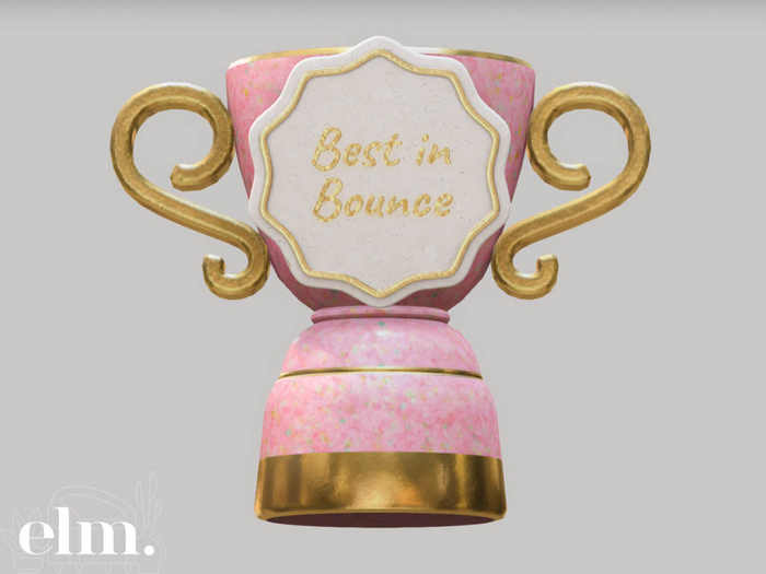 Elm. Late Night Laurels//Best in Bounce