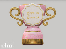Elm. Late Night Laurels//Best in Bounce