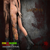 [Slaughter Ink][2K][BoM] Legs Out #31