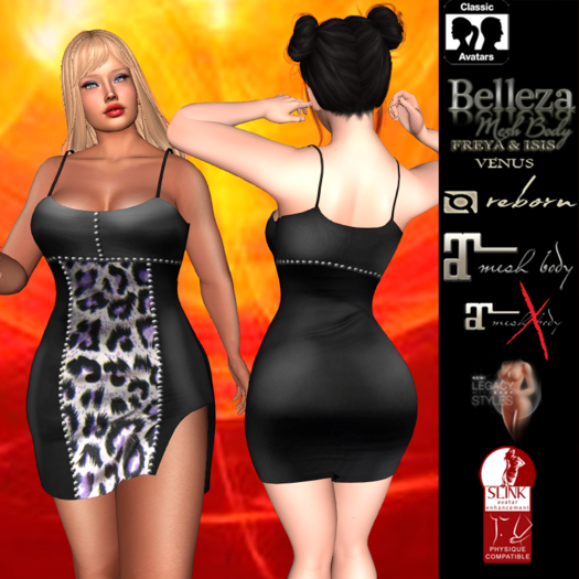 @AdReNaLiZeD@ Coco Howlcat [DEMO]