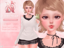 Nymphanium | Eunbi Shape - Genus MorphToon