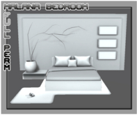  Full Perm Malana Bedroom