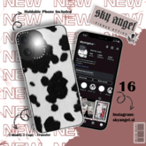 Sky Angel ~ Phone 16 Swiss