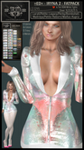 =ED= IRYNA 2 - (FATPACK) - [LX/Pt,M/P,L/P/Bb,R,W,K]