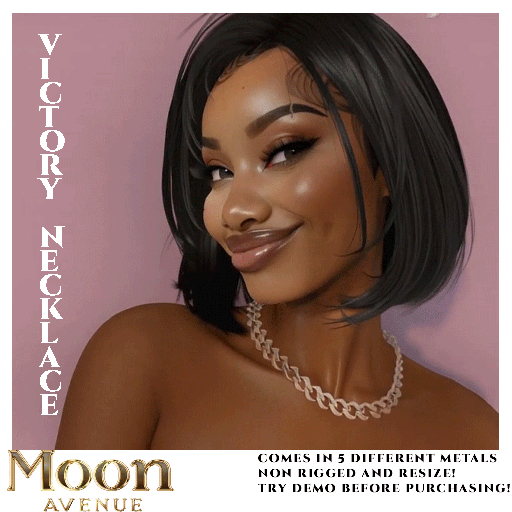 ::MA:: Victory Cuban Chain Fatpack