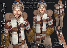Owen Ski Winter Outfit