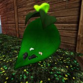 JC's Big Leafbed