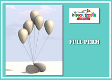 BALLONS INAKA STORE (add)