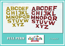 LETTER BALLONS INAKA STORE (add)