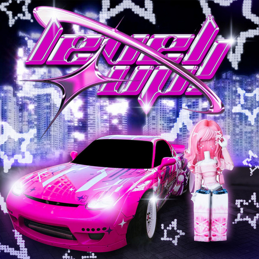 Marxo - Level up! Camloop