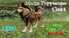 Rose Work Timber Wolf Texture Applier Mocha v2.23
