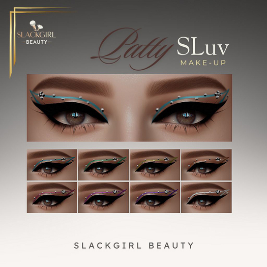 ::SG:: Reg SLUV Patty