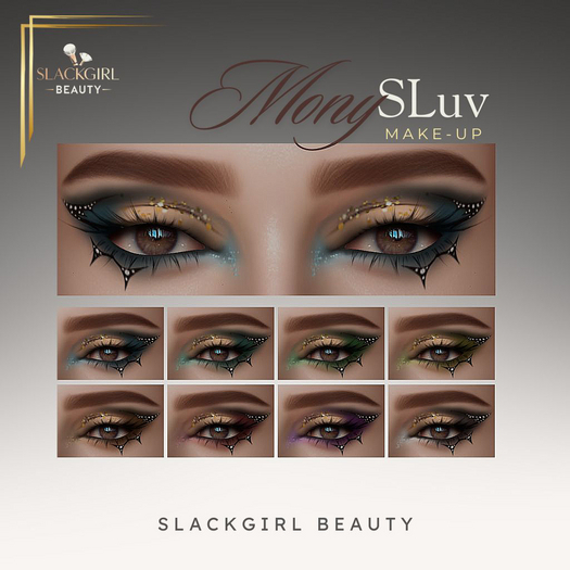 ::SG:: Reg SLUV Mony