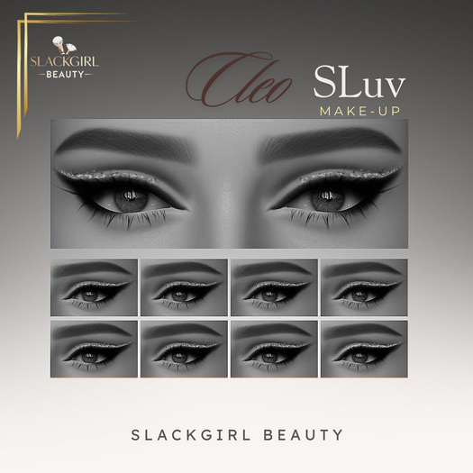 ::SG:: Reg SLUV Cleo DEMO