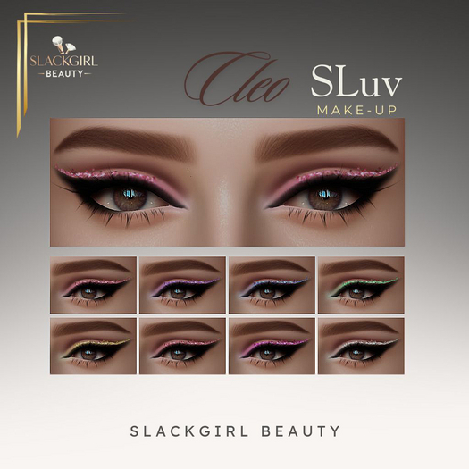 ::SG:: Reg SLUV Cleo