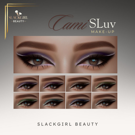 ::SG:: Reg SLUV Cami