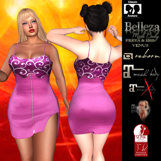 @AdReNaLiZeD@ Coco Popcurl [DEMO]