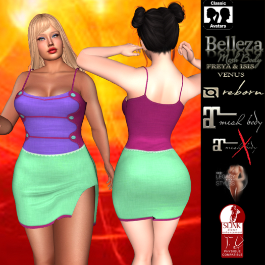 @AdReNaLiZeD@ Coco Twistrip [DEMO]